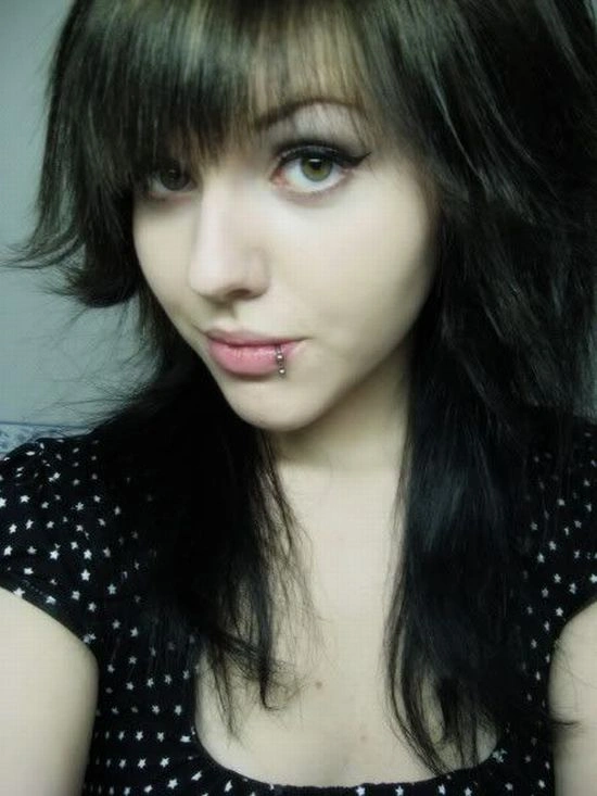 Неформальні дівчата (40 фото) – фото 14