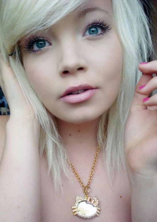 Неформальні дівчата (40 фото) – фото 15