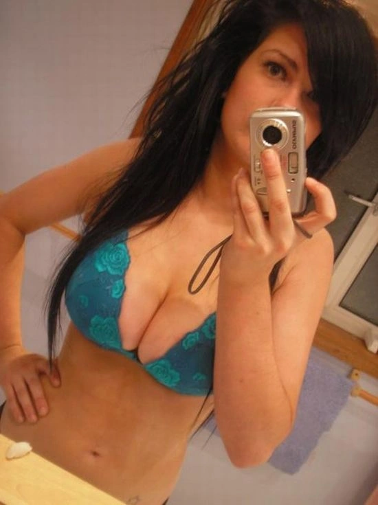 Неформальні дівчата (40 фото) – фото 28