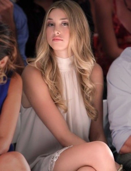 Найкрасивіші жінки (99 фото) – фото 19