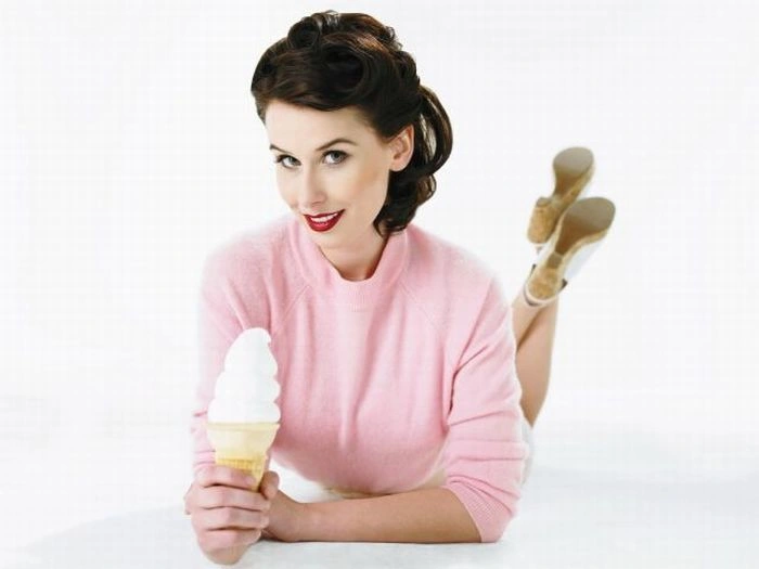 Чарівний пін-ап (90 фото) – фото 3