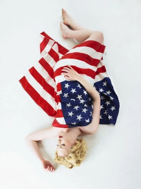 Чарівний пін-ап (90 фото) – фото 6