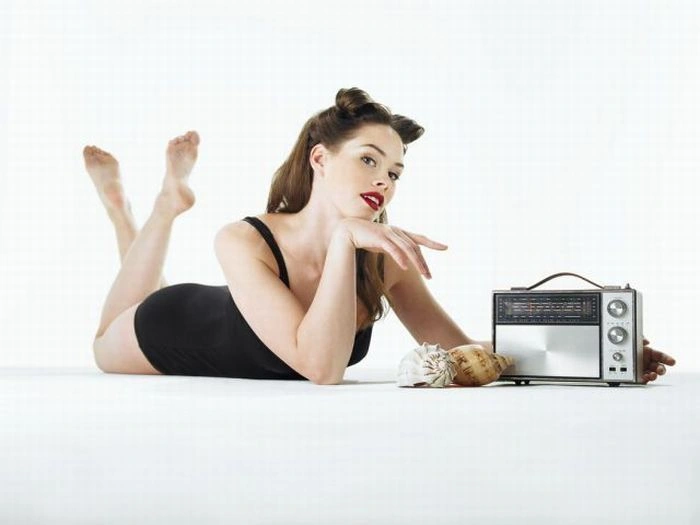 Чарівний пін-ап (90 фото) – фото 11