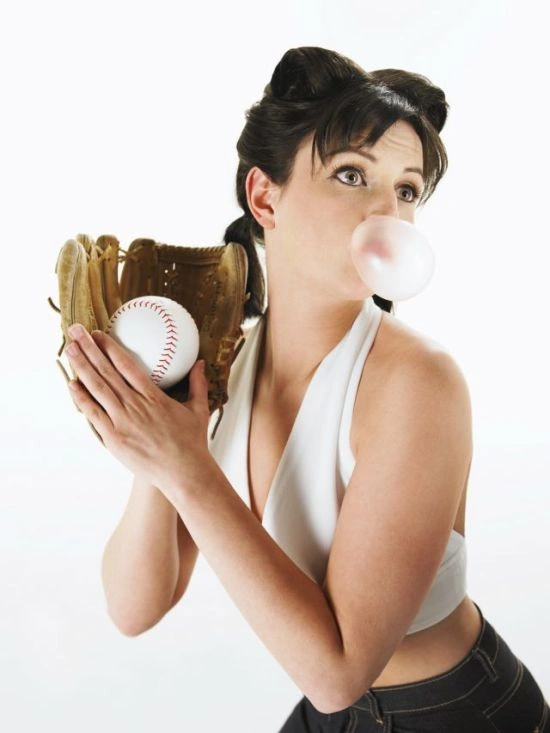 Чарівний пін-ап (90 фото) – фото 14