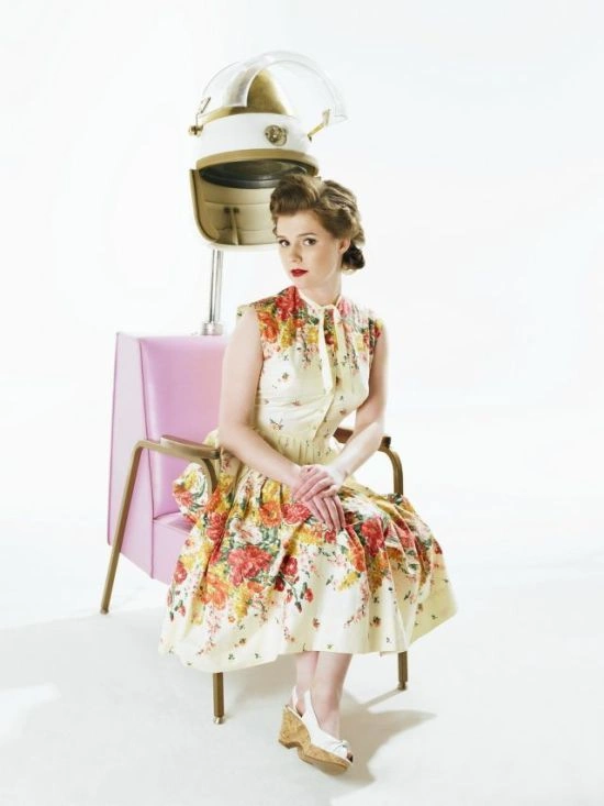 Чарівний пін-ап (90 фото) – фото 18