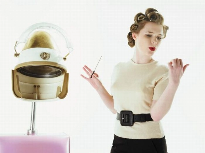 Чарівний пін-ап (90 фото) – фото 24