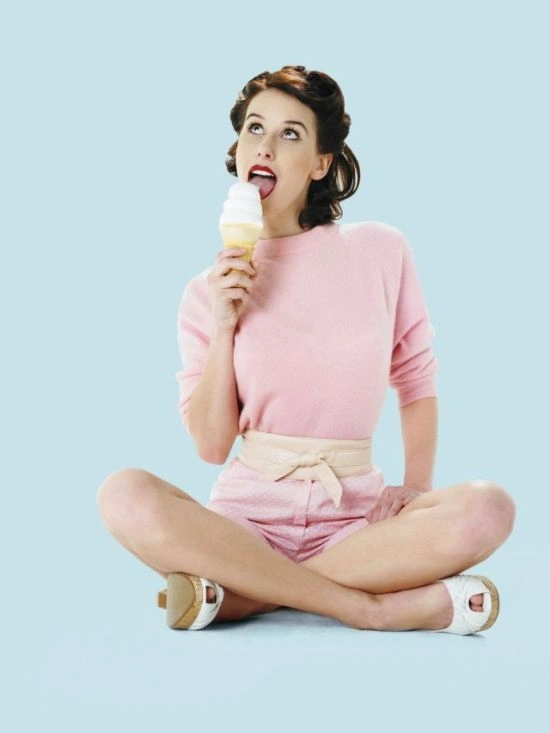 Чарівний пін-ап (90 фото) – фото 26