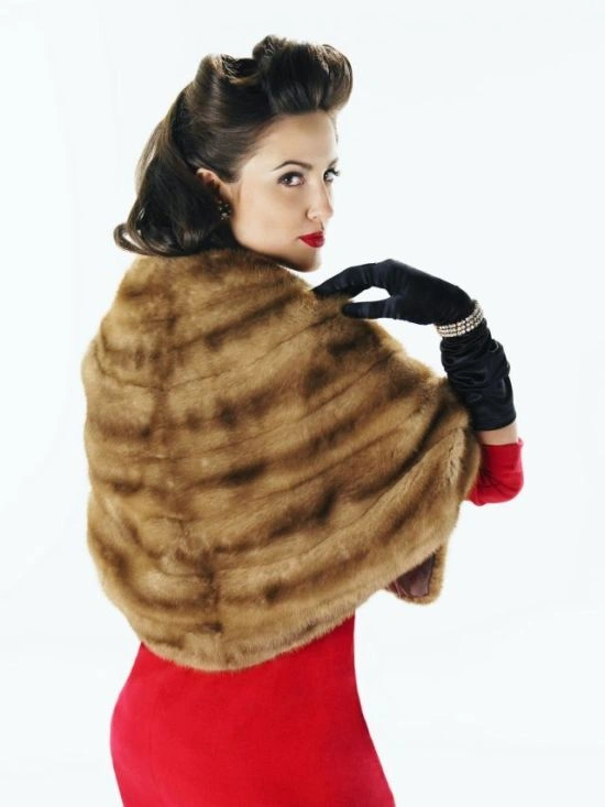 Чарівний пін-ап (90 фото) – фото 31