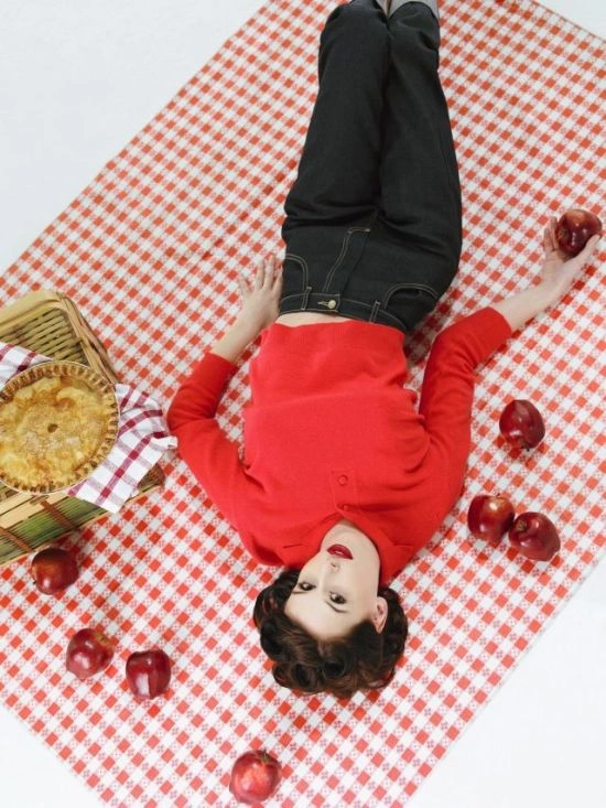 Чарівний пін-ап (90 фото) – фото 40