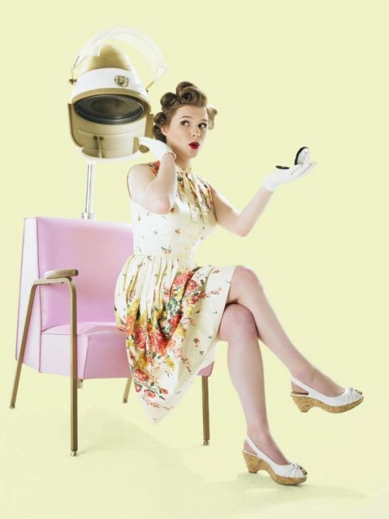 Чарівний пін-ап (90 фото) – фото 47