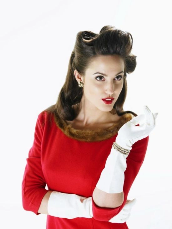 Чарівний пін-ап (90 фото) – фото 49