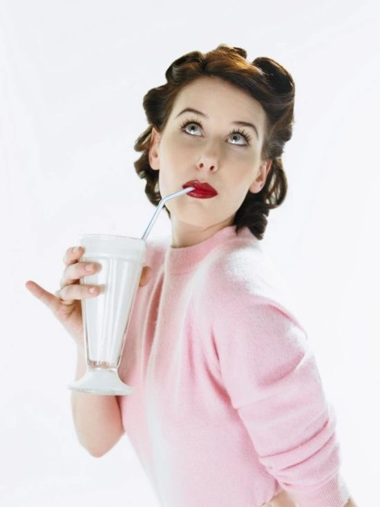 Чарівний пін-ап (90 фото) – фото 53