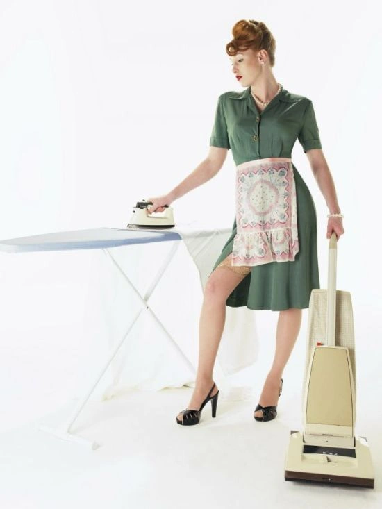 Чарівний пін-ап (90 фото) – фото 58