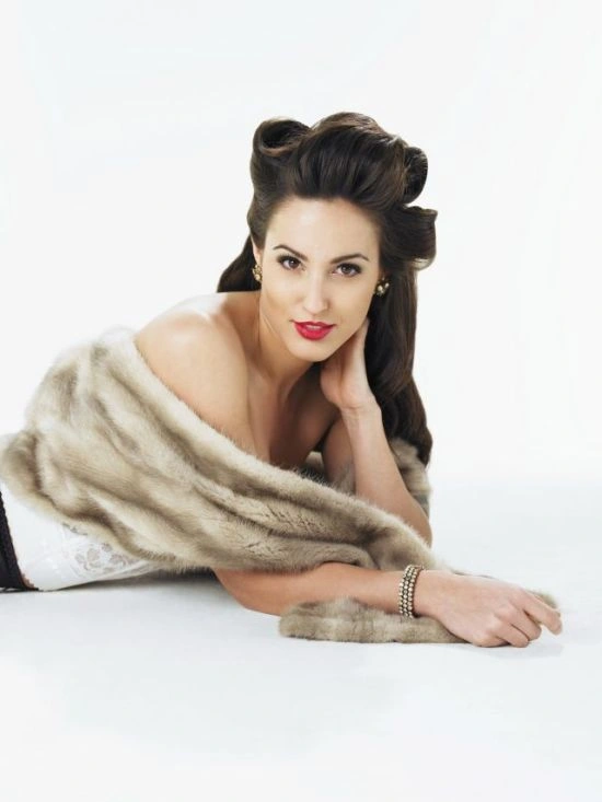 Чарівний пін-ап (90 фото) – фото 66