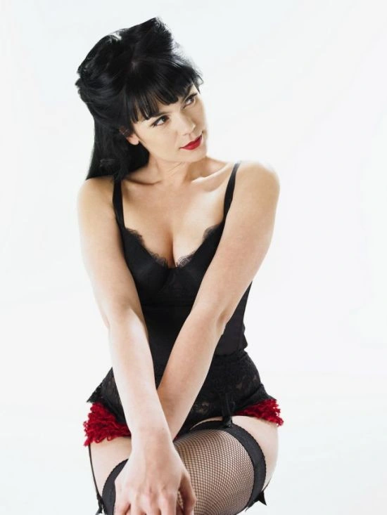 Чарівний пін-ап (90 фото) – фото 71