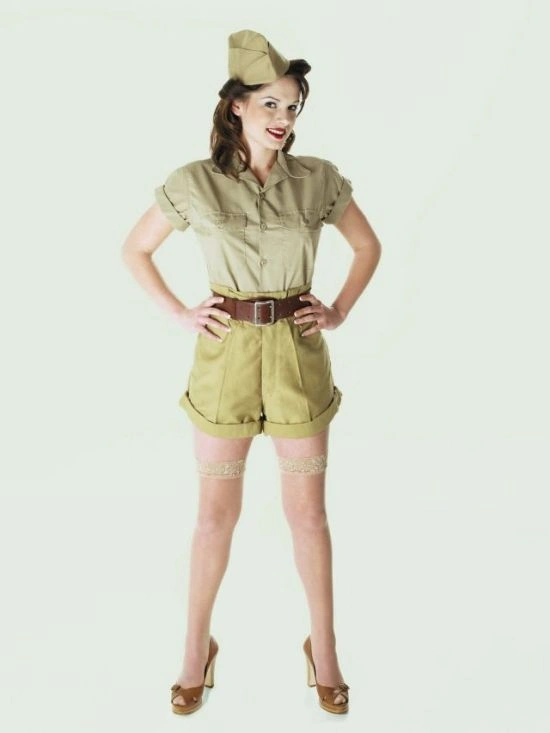 Чарівний пін-ап (90 фото) – фото 73