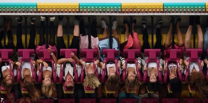 Дівчата Октоберфесту 2009 (34 фото) – фото 33