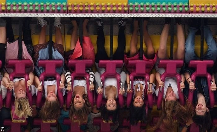 Дівчата Октоберфесту 2009 (34 фото) – фото 34