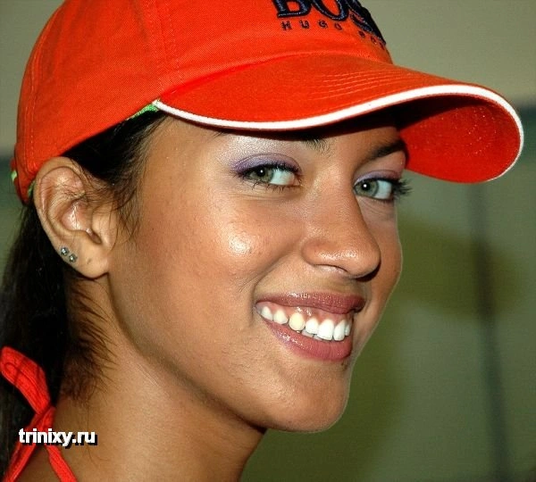 Дівчата з м'ячиками в Мадриді (41 фото) – фото 6