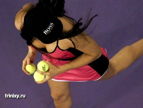 Дівчата з м'ячиками в Мадриді (41 фото) – фото 8