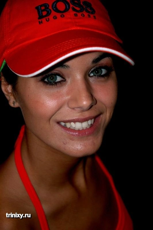 Дівчата з м'ячиками в Мадриді (41 фото) – фото 14