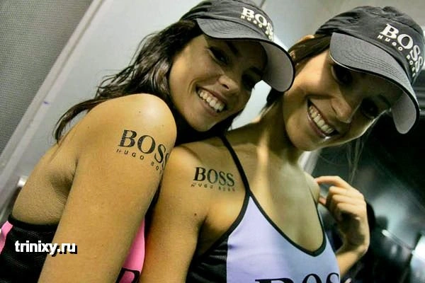 Дівчата з м'ячиками в Мадриді (41 фото) – фото 16