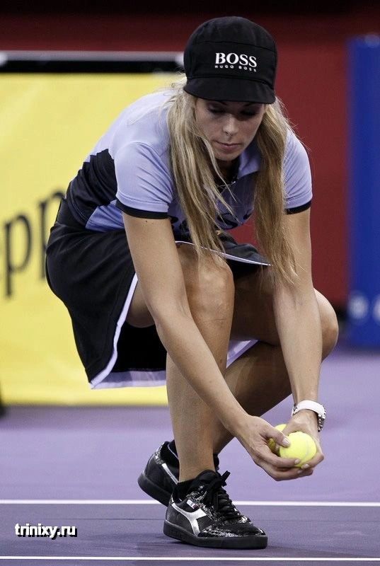 Дівчата з м'ячиками в Мадриді (41 фото) – фото 24