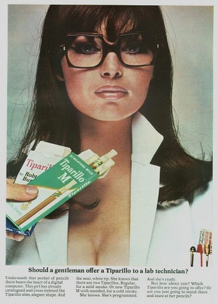 Дівчата, яким дуже пасують окуляри (67 фото) – фото 8