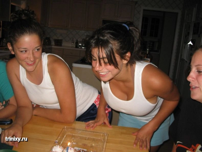 Аманда Венк - історія однієї секс-бомби (36 фото) – фото 3