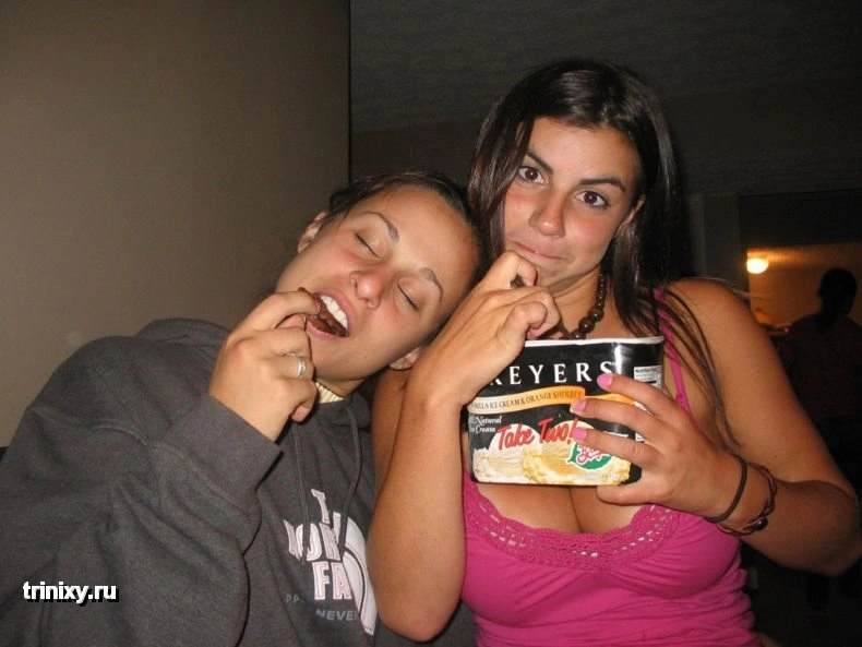 Аманда Венк - історія однієї секс-бомби (36 фото) – фото 7