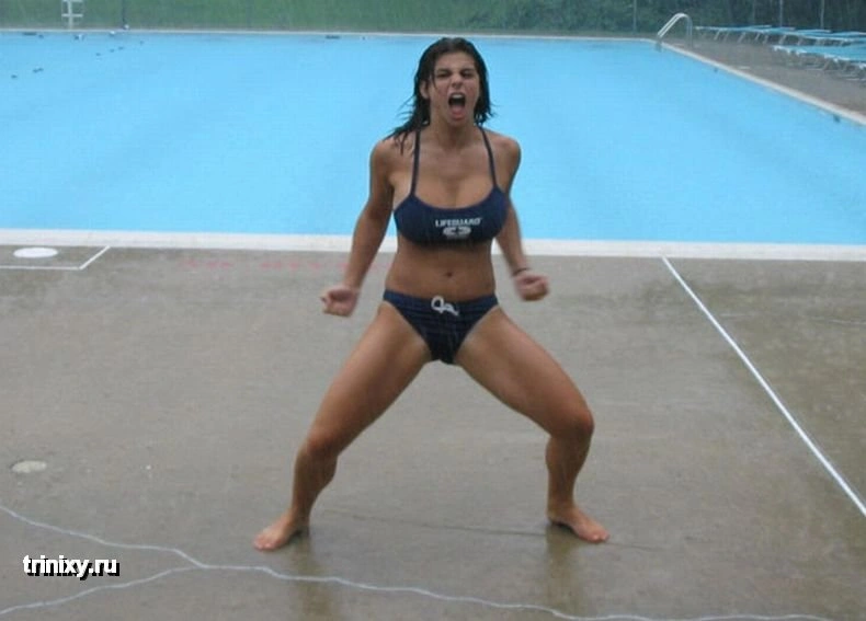 Аманда Венк - історія однієї секс-бомби (36 фото) – фото 8