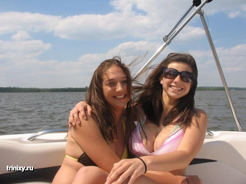 Аманда Венк - історія однієї секс-бомби (36 фото) – фото 14