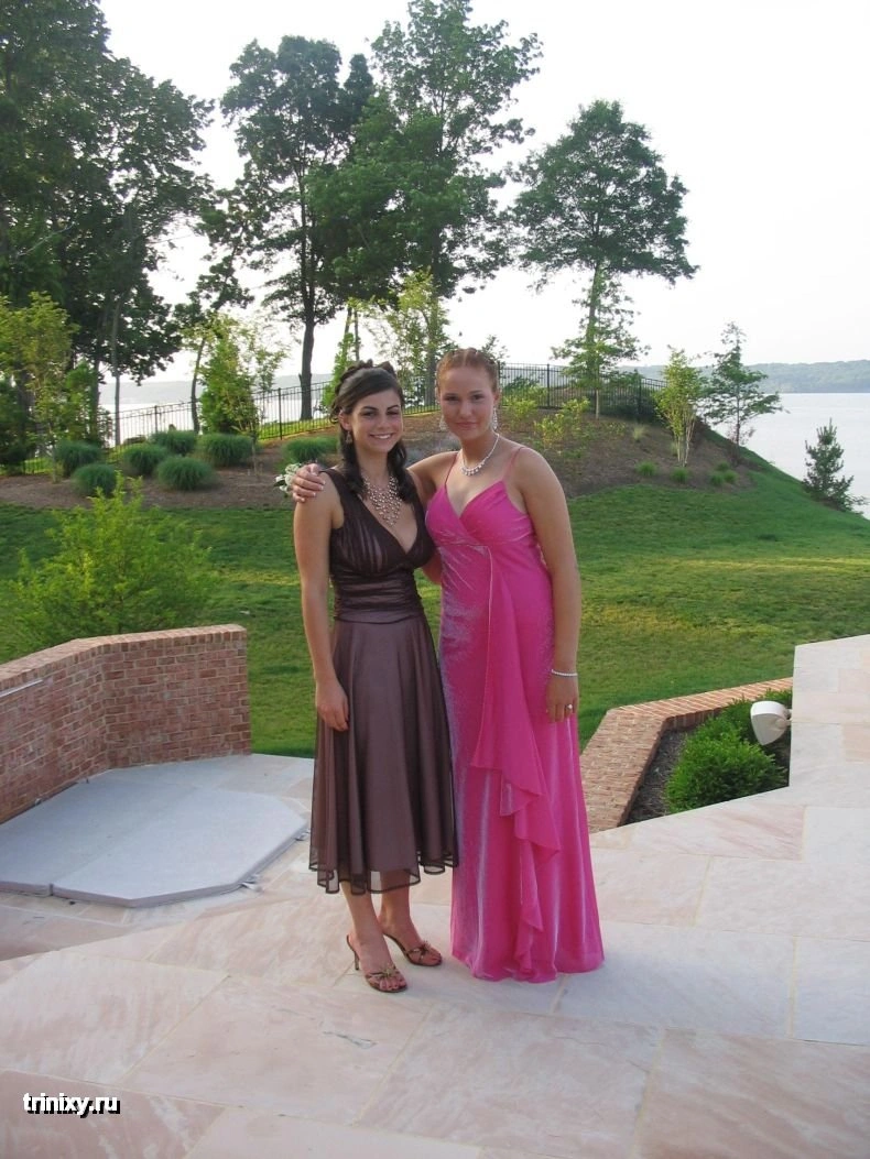 Аманда Венк - історія однієї секс-бомби (36 фото) – фото 18