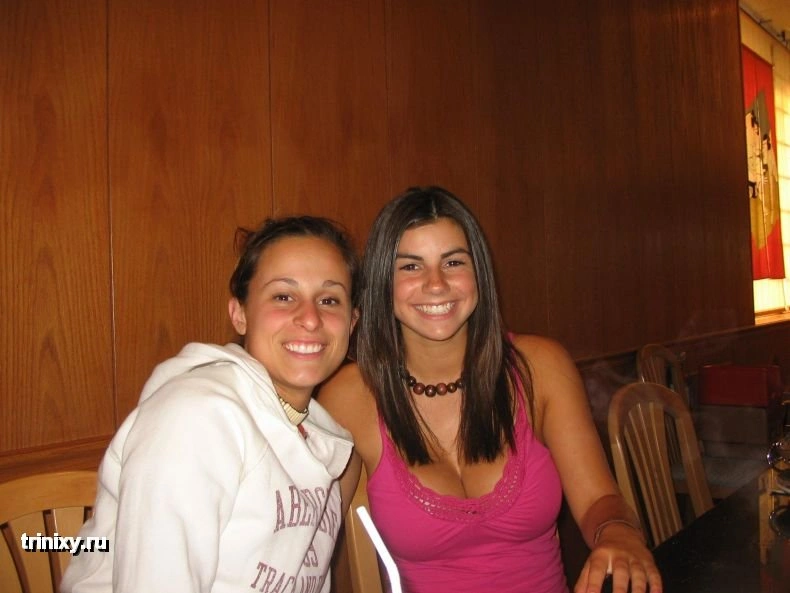 Аманда Венк - історія однієї секс-бомби (36 фото) – фото 27