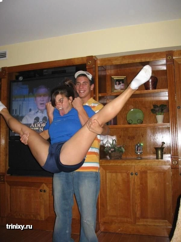 Аманда Венк - історія однієї секс-бомби (36 фото) – фото 36