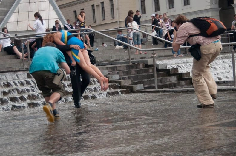 Київський випускний. Частина 2 (30 фото) – фото 2