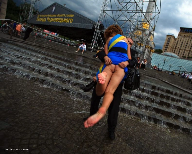 Київський випускний. Частина 2 (30 фото) – фото 3