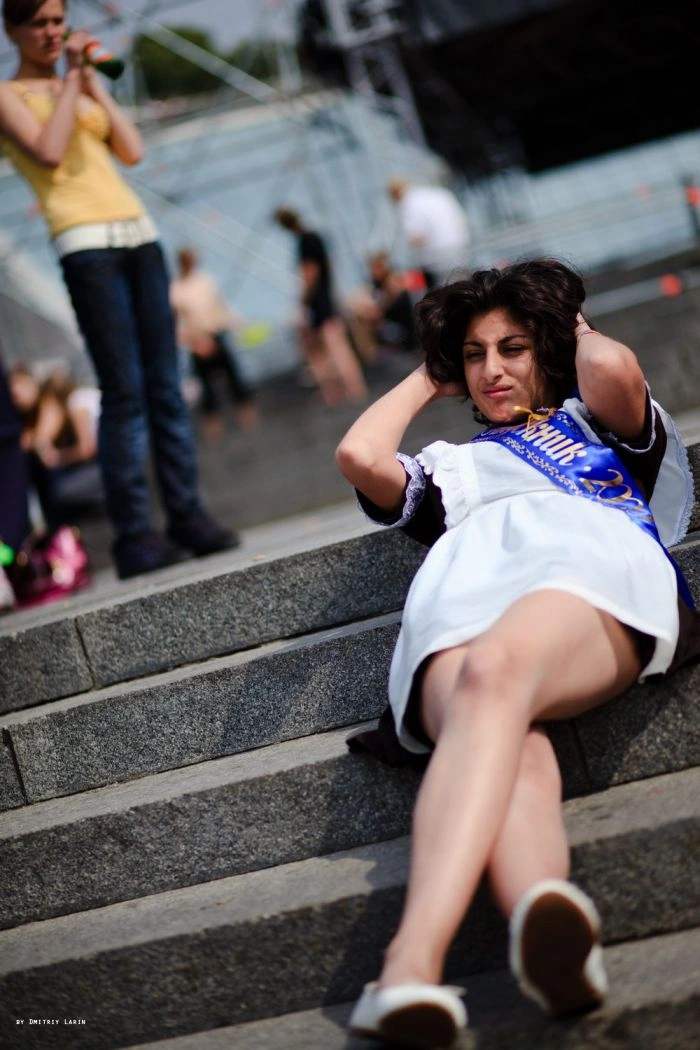 Київський випускний. Частина 2 (30 фото) – фото 6