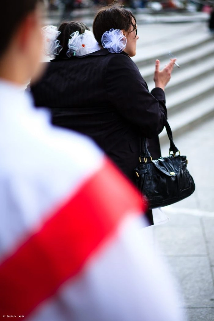 Київський випускний. Частина 2 (30 фото) – фото 8