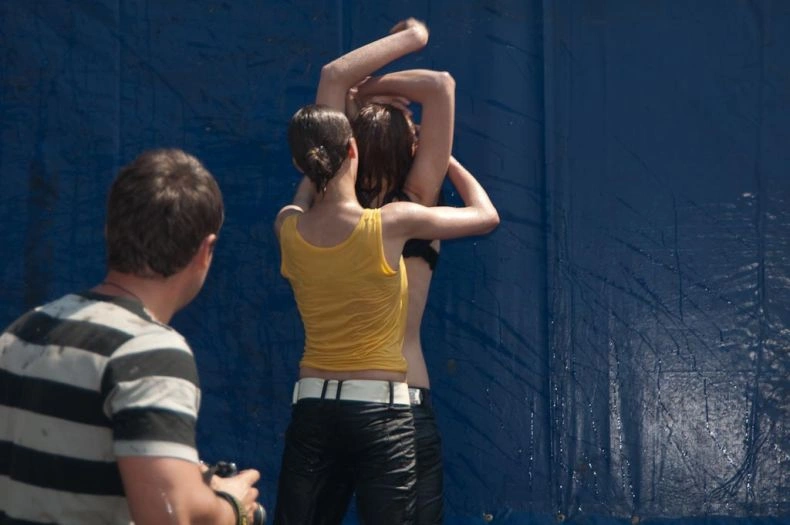 Київський випускний. Частина 2 (30 фото) – фото 9