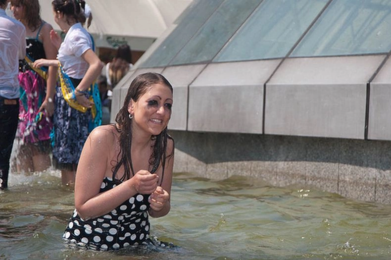 Київський випускний. Частина 2 (30 фото) – фото 14