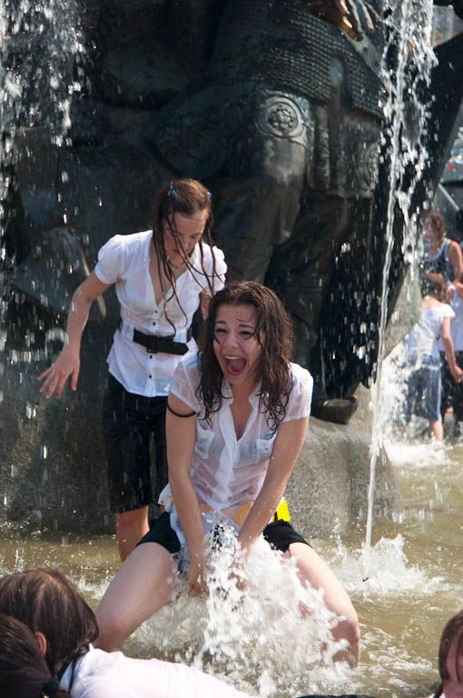 Київський випускний. Частина 2 (30 фото) – фото 22