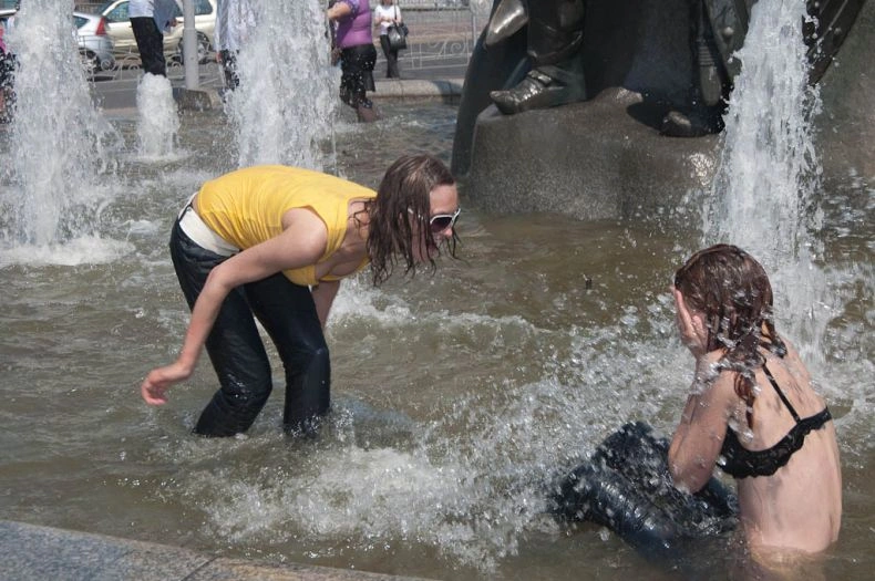 Київський випускний. Частина 2 (30 фото) – фото 25