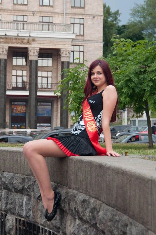 Київський випускний. Частина 2 (30 фото) – фото 28