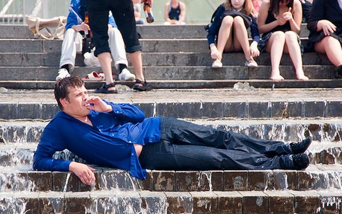 Київський випускний. Частина 2 (30 фото) – фото 30