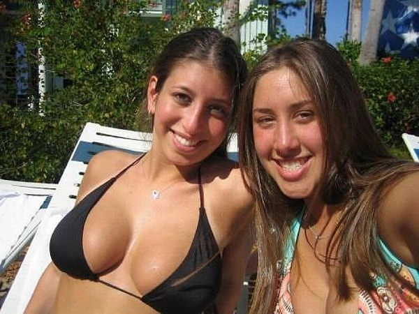 Дівчата з великим потенціалом (58 фото) – фото 5