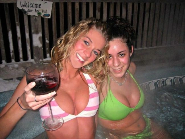 Дівчата з великим потенціалом (58 фото) – фото 8