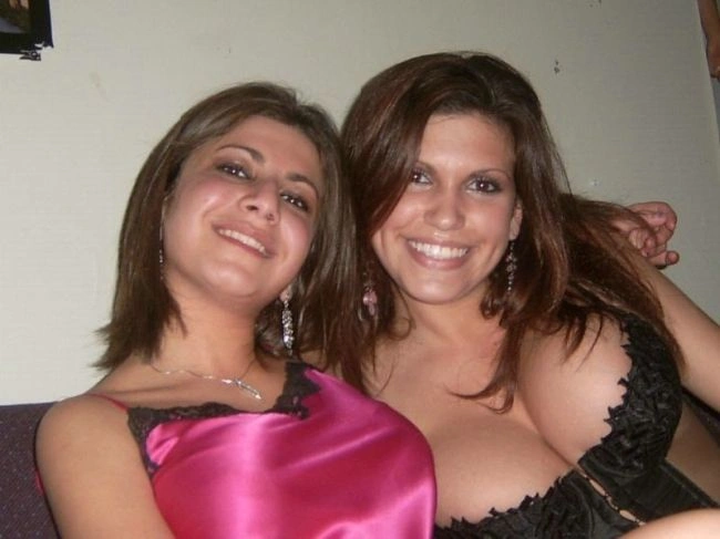 Дівчата з великим потенціалом (58 фото) – фото 14