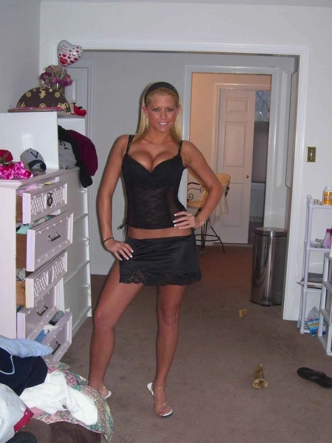 Дівчата з великим потенціалом (58 фото) – фото 35