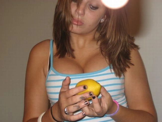 Дівчата з великим потенціалом (58 фото) – фото 36